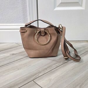 Small cute pink purse